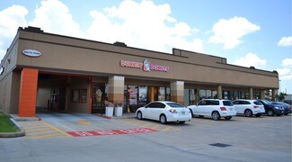 Plus de détails pour 2808 Highway 6 S, Houston, TX - Local commercial à vendre