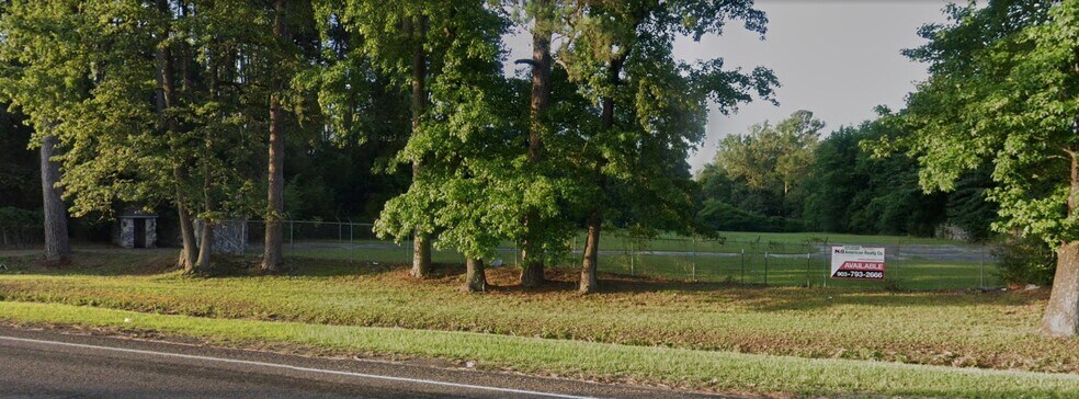 4031 New Boston Rd, Texarkana, TX à vendre - Photo de l’immeuble – Image 3 sur 7