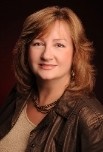 Cheryl Griffiths