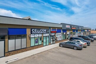 Plus de détails pour 3131 27th St NE, Calgary, AB - Local commercial à vendre