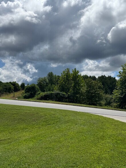 00 Howard Simmons Road, Ellijay, GA à vendre - Photo de l’immeuble – Image 3 sur 11