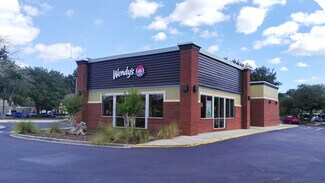 Plus de détails pour 4453 Southside Blvd, Jacksonville, FL - Local commercial à vendre