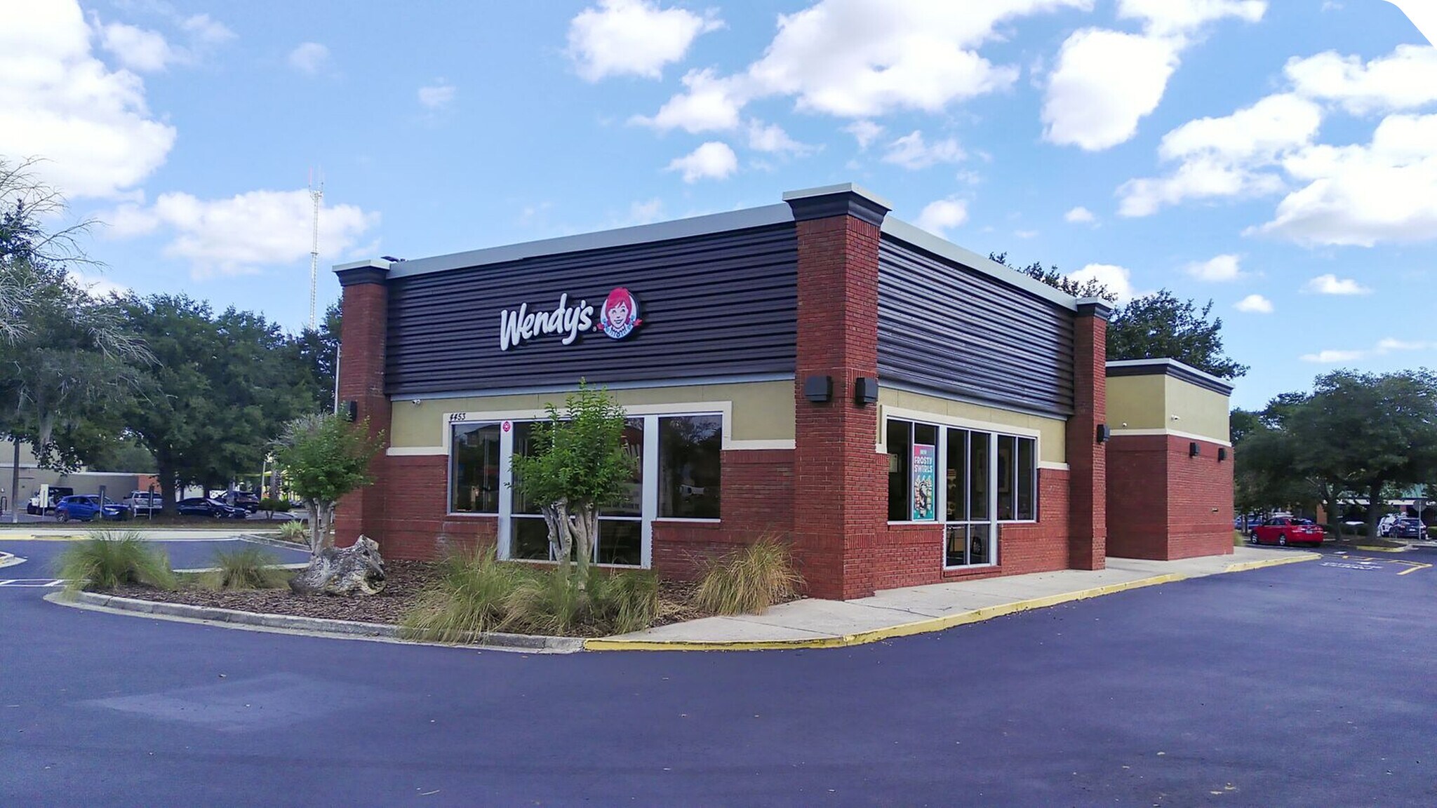 4453 Southside Blvd, Jacksonville, FL à vendre Photo de l’immeuble– Image 1 sur 4