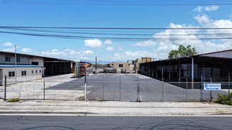 Plus de détails pour 2276 Pahounui Dr, Honolulu, HI - Terrain à louer