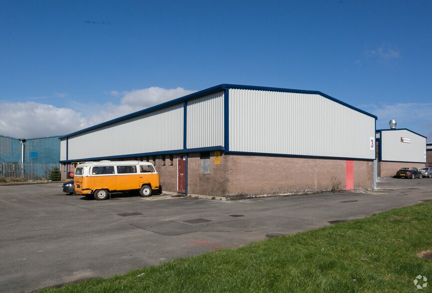 Newlands Ave, Bridgend à louer - Photo de l’immeuble – Image 2 sur 2