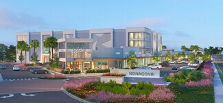 Plus de détails pour Narcoossee Rd & Boggy Creek Rd, Orlando, FL - Local commercial à louer