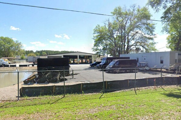 143 NE Armor Gln, Lake City, FL à vendre - Photo de l’immeuble – Image 2 sur 3