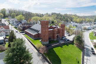 Plus de détails pour 49 Florida Ave, Amsterdam, NY - Hôtellerie à vendre