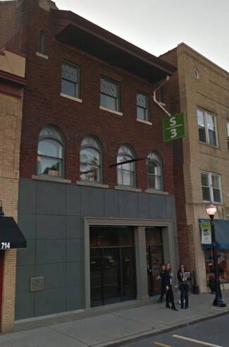 Plus de détails pour 716 Main St, Boonton, NJ - Bureau à vendre