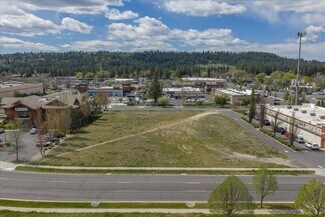 Plus de détails pour 9320 N Colton St, Spokane, WA - Terrain à vendre