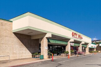 Plus de détails pour 98-1277 Kaahumanu St, Aiea, HI - Local commercial à louer