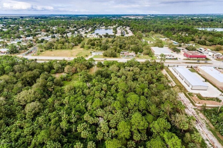 3865 W New Haven Ave, Melbourne, FL à vendre - Photo de l’immeuble – Image 3 sur 3