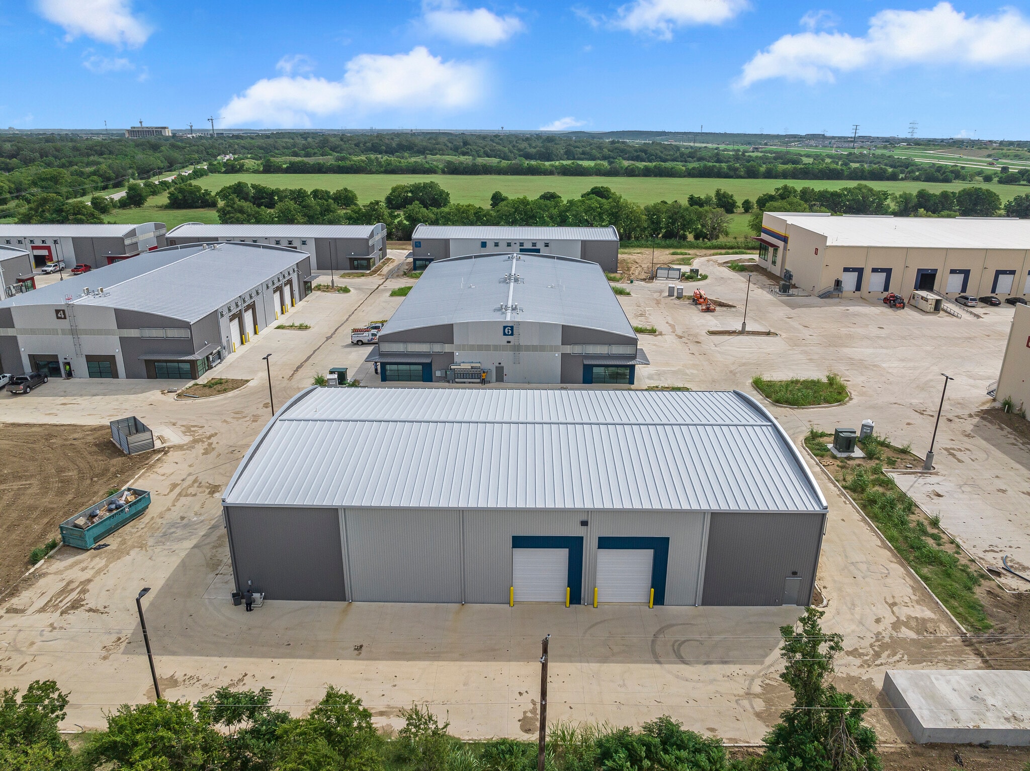 5601 FM 973, Del Valle, TX à louer Photo intérieure– Image 1 sur 1