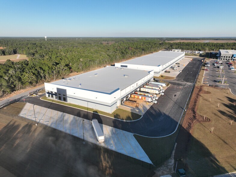 Technology ave, Milton, FL à louer - Photo de l’immeuble – Image 3 sur 7