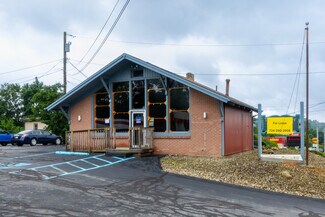 Plus de détails pour 5016 William Flynn Hwy, Gibsonia, PA - Bureau à louer