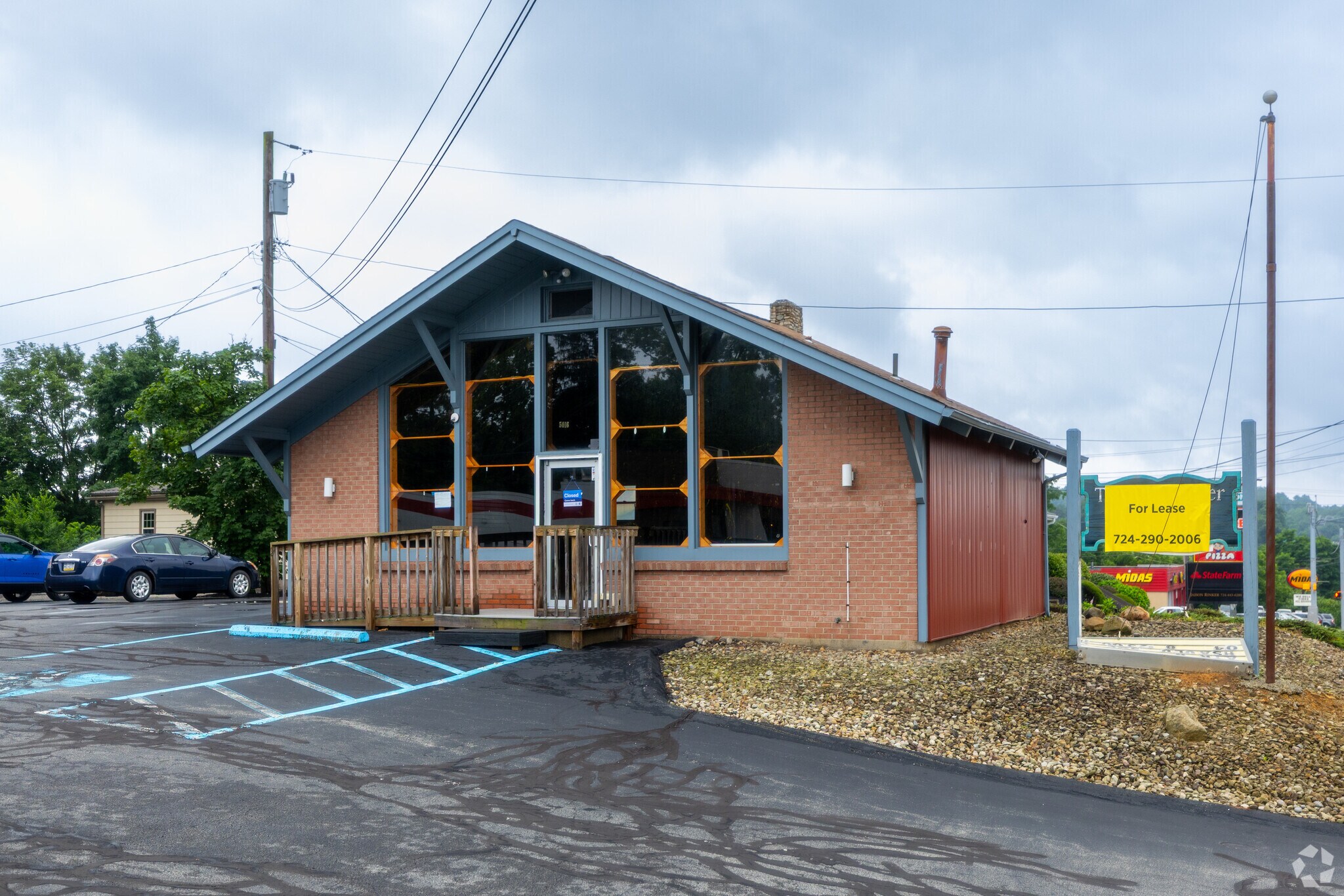5016 William Flynn Hwy, Gibsonia, PA à louer Photo principale– Image 1 sur 4