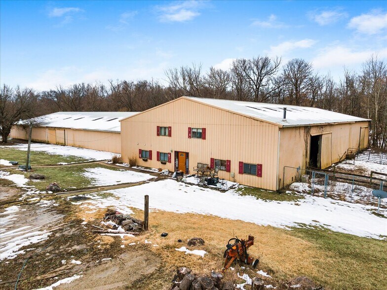 2675 Carriagegate Ln, Maineville, OH à vendre - Photo de l’immeuble – Image 1 sur 49