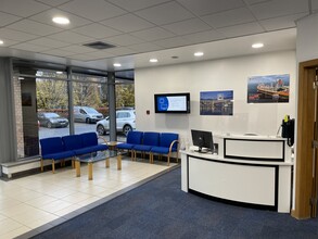 5 Seaward Pl, Glasgow à louer Photo intérieure– Image 1 sur 3