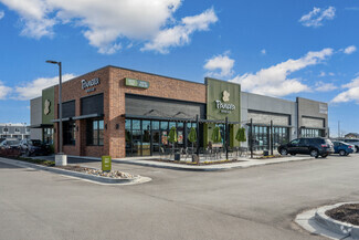 Plus de détails pour 9235 Michigan Rd, Indianapolis, IN - Local commercial à louer