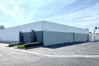 Plus de détails pour 519-525 W Terrace Dr, San Dimas, CA - Industriel/Logistique à louer