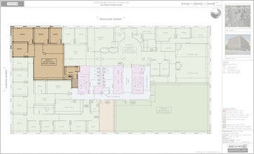 2255 Carling Ave, Ottawa, ON à louer Photo intérieure– Image 1 sur 6