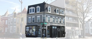 Plus de détails pour 1300-1302 Pennsylvania Ave SE, Washington, DC - Local commercial à vendre