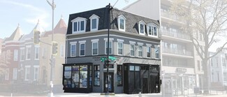 Plus de détails pour 1300-1302 Pennsylvania Ave SE, Washington, DC - Local commercial à vendre