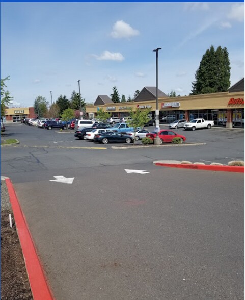 2910-2970 Commercial St SE, Salem, OR à louer - Photo de l’immeuble – Image 2 sur 11