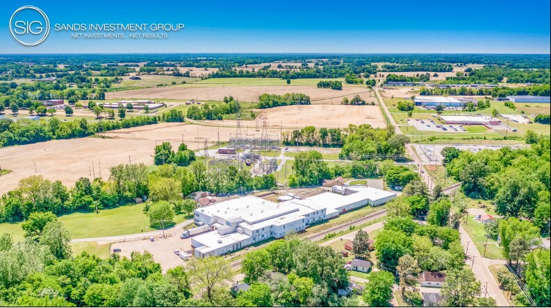 190 Mill Road, Covington, TN à vendre - Photo principale – Image 3 sur 11