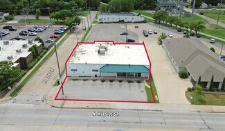 Plus de détails pour 907 N Hillside, Wichita, KS - Bureau à louer