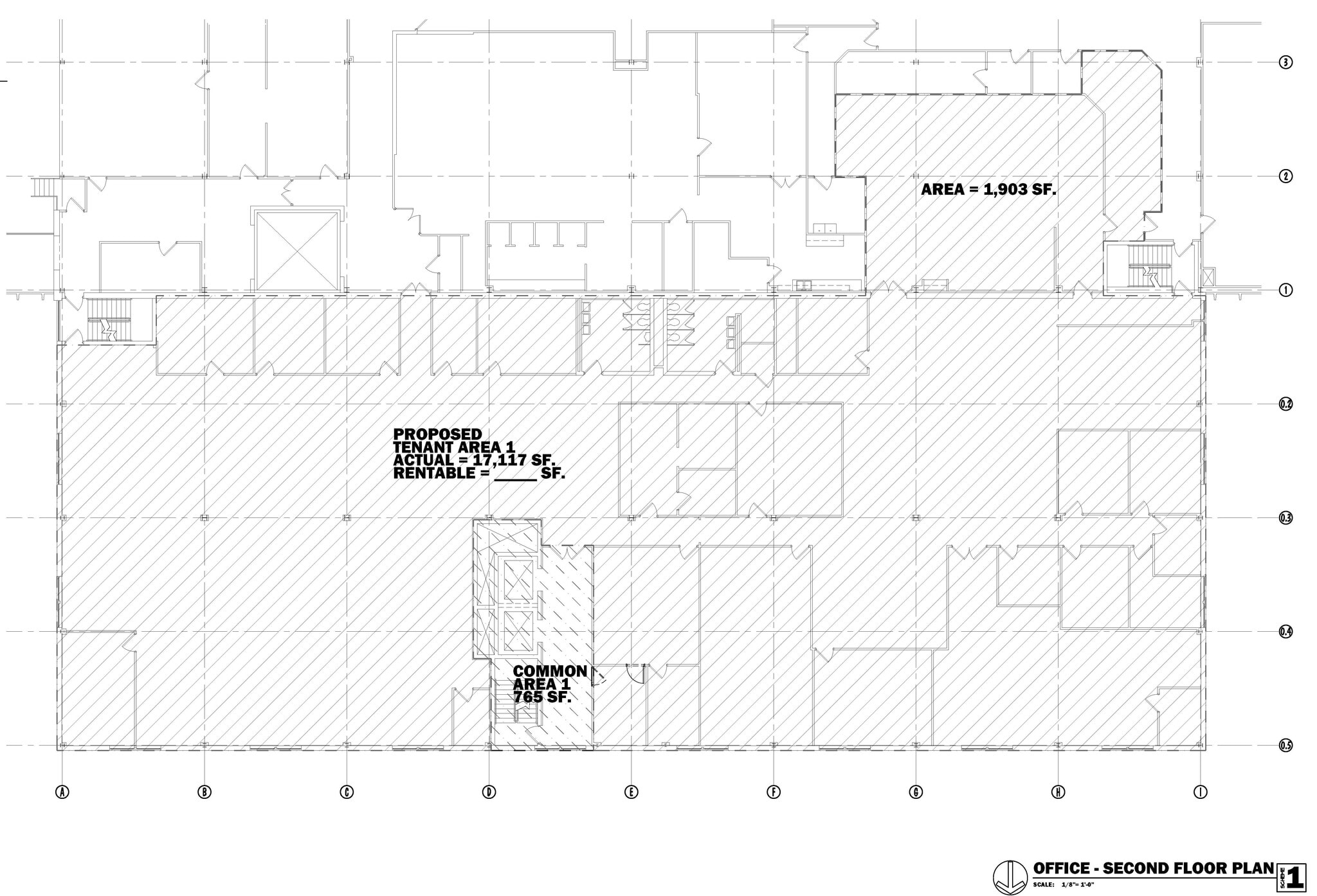 3155 Elbee Rd, Moraine, OH à louer Plan d’étage– Image 1 sur 2