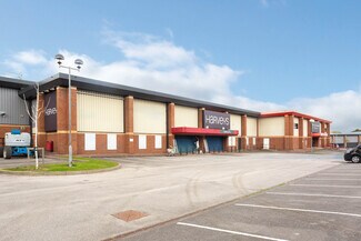 Plus de détails pour 3 Portrack Ln, Stockton On Tees - Local commercial à louer
