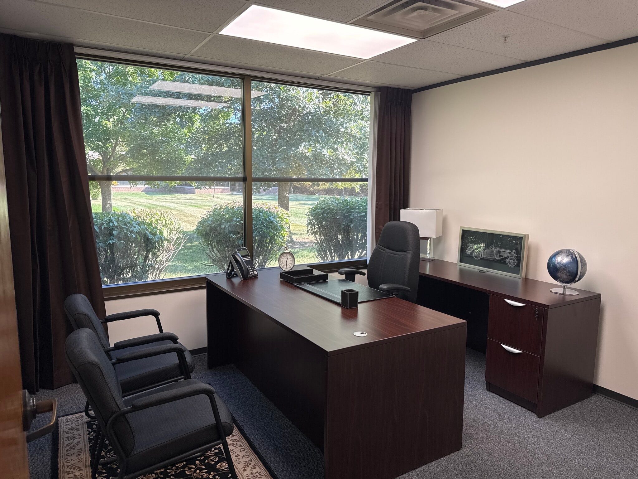 5650 Blazer Memorial Pky, Dublin, OH à louer Photo intérieure– Image 1 sur 1