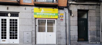 Plus de détails pour Plaza de Pedro Zerolo, 4, Madrid - Local commercial à louer