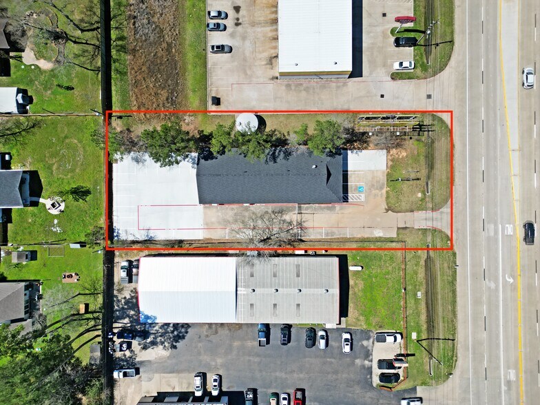 7407 Fm-1488, Magnolia, TX à louer - Photo de l’immeuble – Image 2 sur 44