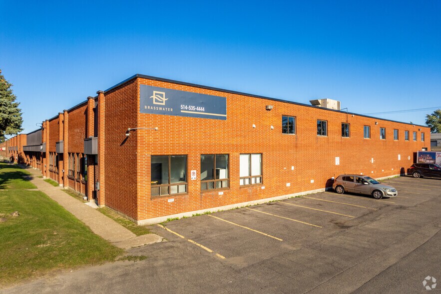 72 Boul Brunswick, Pointe-claire, QC à louer - Photo de l’immeuble – Image 1 sur 7