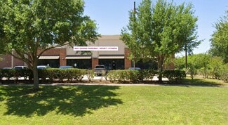 Plus de détails pour 4607 Sienna Pky, Missouri City, TX - Local commercial à louer