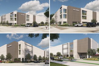 Plus de détails pour 1515 N Dixie Hwy, West Palm Beach, FL - Local commercial, Local d'activités à louer