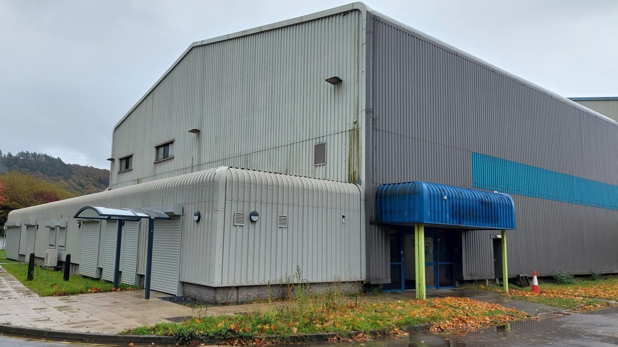 15 Brynhyfryd Rd, Port Talbot à louer Photo de l’immeuble– Image 1 sur 5