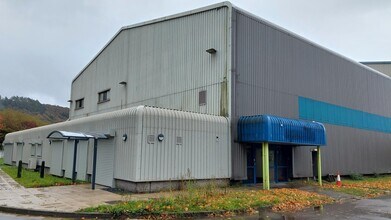 15 Brynhyfryd Rd, Port Talbot à louer Photo de l’immeuble– Image 1 sur 5