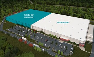 Plus de détails pour 580 Fort Pond Rd, Lancaster, MA - Industriel/Logistique à louer