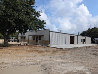 Plus de détails pour 8534 N State Highway 6, Waco, TX - Industriel/Logistique à louer