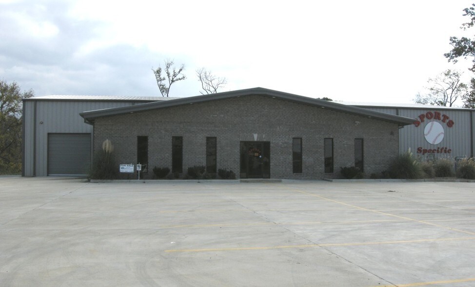 30 River Ct, Cartersville, GA à louer - Photo de l’immeuble – Image 1 sur 1