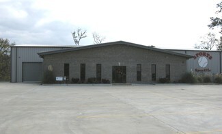 Plus de détails pour 30 River Ct, Cartersville, GA - Industriel/Logistique à louer