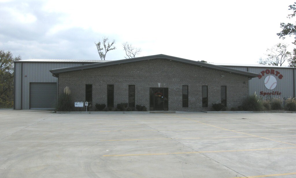 30 River Ct, Cartersville, GA à louer Photo de l’immeuble– Image 1 sur 2