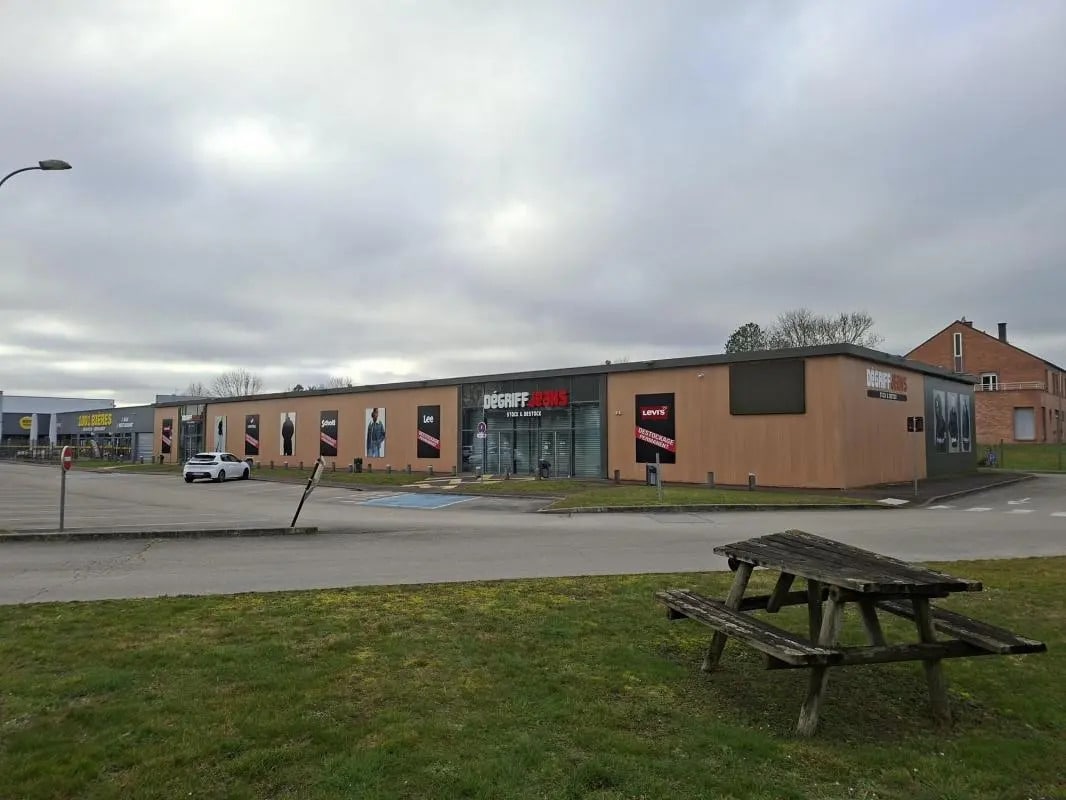 26 Rue Marc Verdier, Pont-Sainte-Marie à louer Photo de l’immeuble– Image 1 sur 5