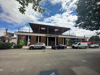Plus de détails pour 210 E Main St, Hillsboro, OR - Bureau/Local commercial à louer