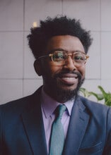 Johnathan Wellington