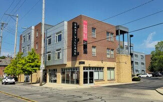 Plus de détails pour 240 Chittenden Ave, Columbus, OH - Local commercial à louer