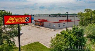 Plus de détails pour 609 32nd Ave, Council Bluffs, IA - Local commercial à vendre